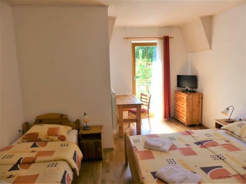 Agroturismo Pension Na Meji