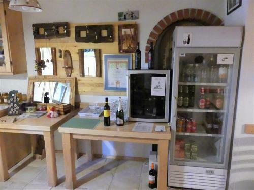 Agroturismo Pension Na Meji