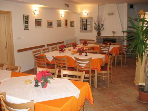 Agroturismo Pension Na Meji