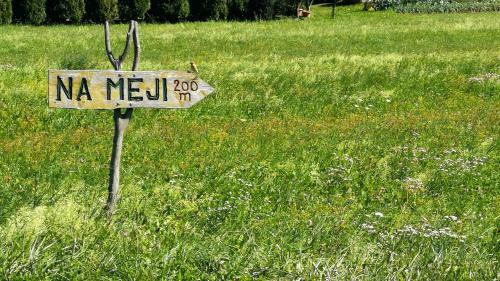 Agroturismo Pension Na Meji