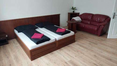 Apartamento Laguna Ubytovanie 2