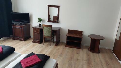 Apartamento Laguna Ubytovanie 2