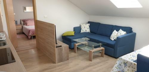 Apartma Pivka City Stars