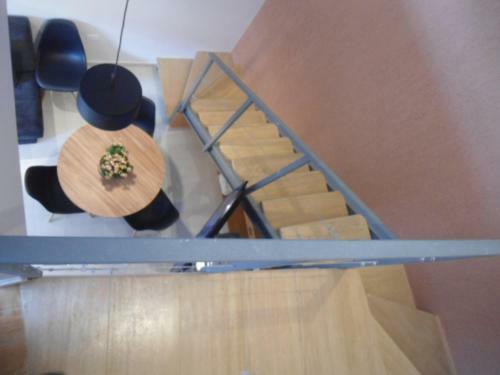 Apartamento Lar Doce Lar
