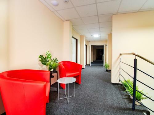 Albergue Ubytov?a Kubr� 623