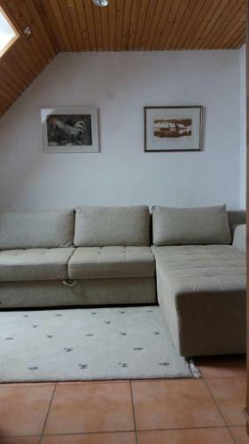 Charmed Apartment In Peaceful Podkoren