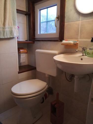 Apartments Pomjan Pogled Na Gore