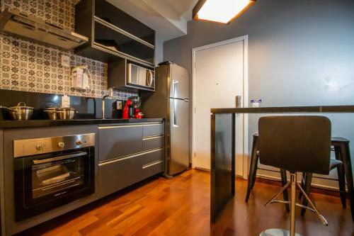 Apartamento Aconchego E Conforto No Centro Com Garagem E Internet 50mb