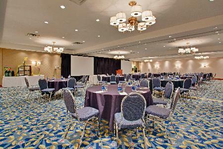 Hotel Holiday Inn Calgary - Macleod Trail South