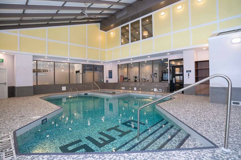 Sandman Hotel Calgary City Center