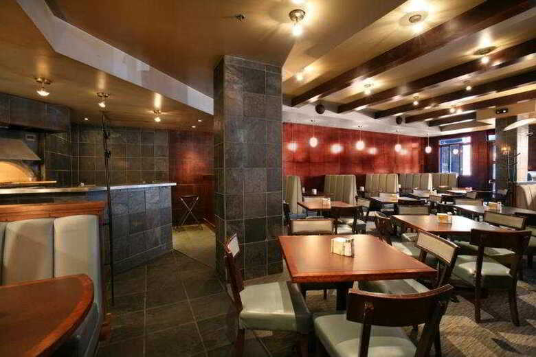 Sandman Hotel Calgary City Center