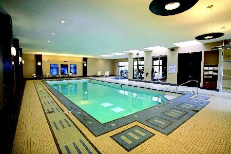 Calgary Marriott Downtown Hotel