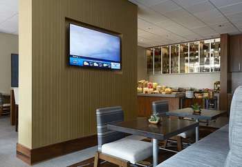 Calgary Marriott Downtown Hotel