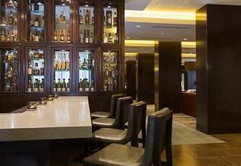 Calgary Marriott Downtown Hotel
