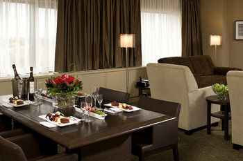Hotel Delta Bow Valley - Delta Room Cb