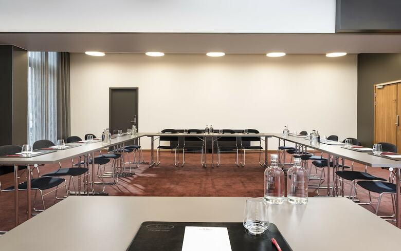 Adina Apartment Hotel Copenhagen