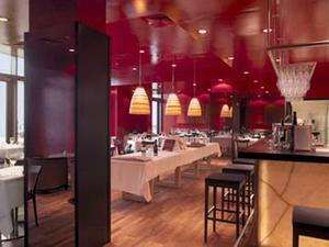 Adina Apartment Hotel Copenhagen