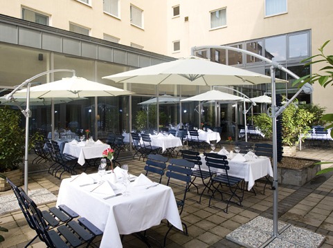 Hotel NH K�ln Altstadt