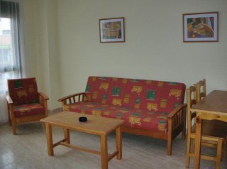 Apartamentos Residencial Marina Parc (.)