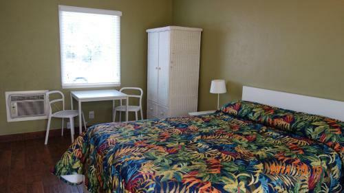 Motel Ocean Drive Villas