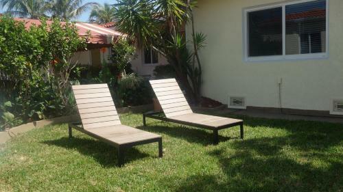 Motel Ocean Drive Villas