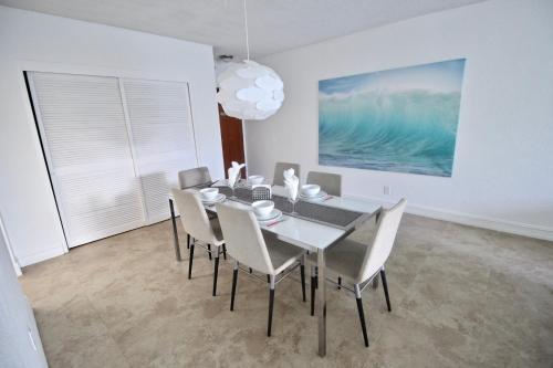 Apartamento Hollywood On The Beach