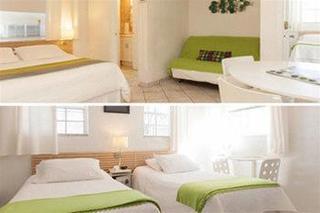 Villa Europa Hotel