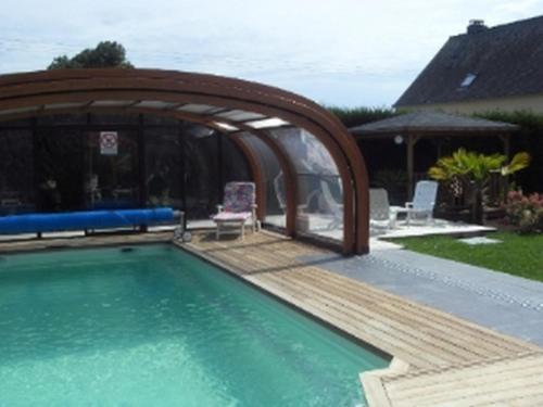 Bed & Breakfast Chambre D'hotes Miraflores