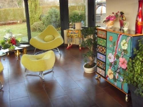 Bed & Breakfast Chambre D'hotes Miraflores