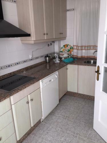Apartamentos Novo Sancti Petri