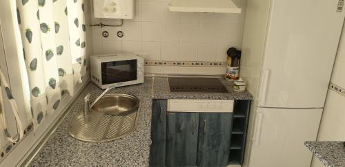 Apartamentos Novo Sancti Petri