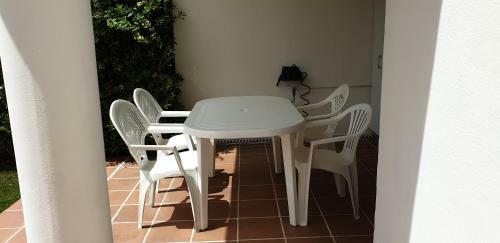 Apartamentos Novo Sancti Petri