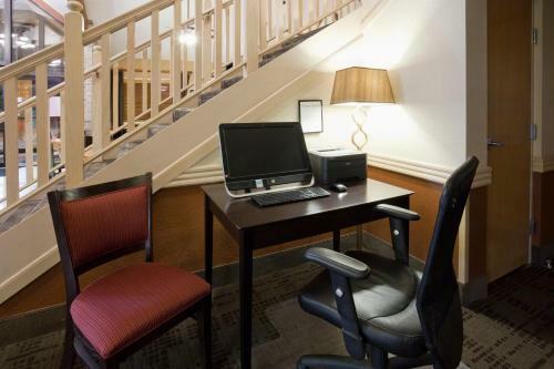 Hotel Americinn Of Osceola
