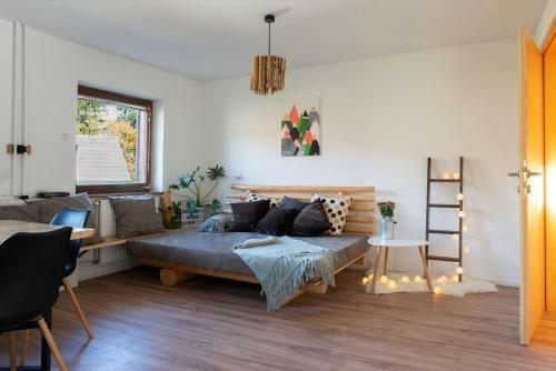 Woodywood House Bohinj
