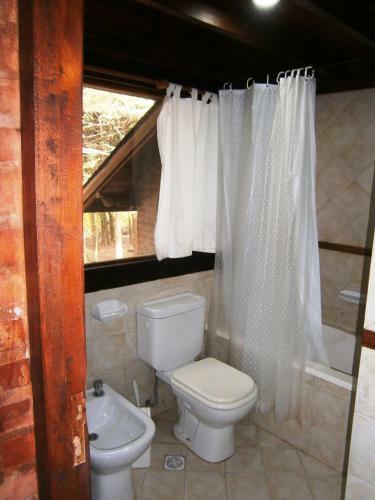 Lodge Caba�as Casa Lol�