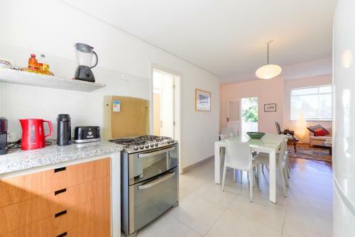 Lindo Apartamento No Cora��o de Higien�polis