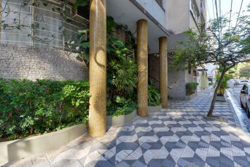 Lindo Apartamento No Cora��o de Higien�polis