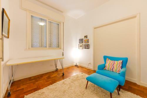 Lindo Apartamento No Cora��o de Higien�polis