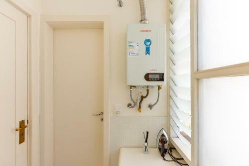 Lindo Apartamento No Cora��o de Higien�polis