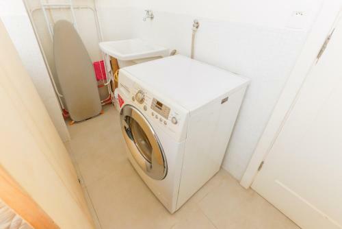 Lindo Apartamento No Cora��o de Higien�polis