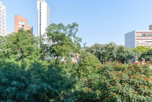 Lindo Apartamento No Cora��o de Higien�polis