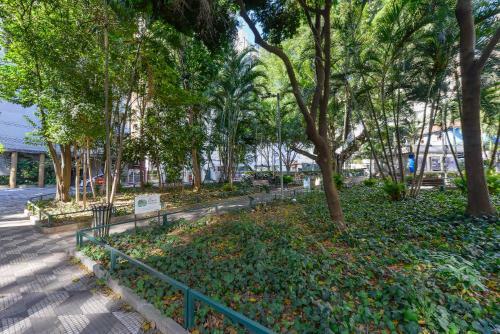 Lindo Apartamento No Cora��o de Higien�polis