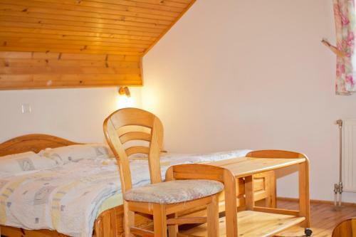 Agroturismo Tourist Farm Mraz