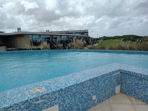 Apartamento Linda Bay 223, Mar de Las Pampas