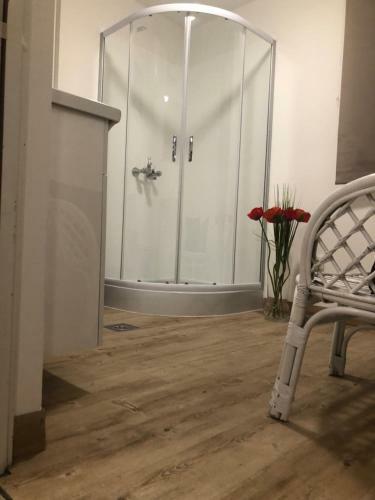 Apartmajska Hi?ka Ur?ka - Kamp Natura