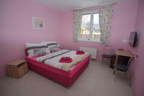 Hostal Vila Kamah