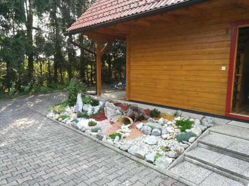 Holiday House Jas-mar