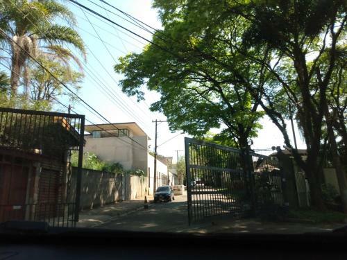 Su�tes Privadas No Morumbi
