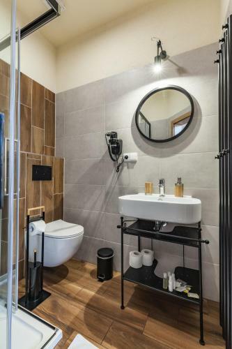 Chalets Royal, Tatransk� Lomnica