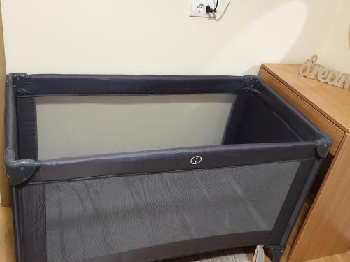 Apartman Dnd Zlatibor Sa Gara?om